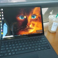 Photo taken at Starbucks by Sunny S. on 5/24/2019