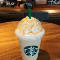Photo taken at Starbucks Reserve by Sunny S. on 5/27/2018