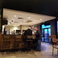 Photo taken at Starbucks by Sunny S. on 3/17/2018