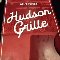 Photo taken at Hudson Grille by Sunny S. on 7/7/2019