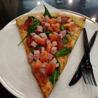 Photo taken at Vinny&amp;#39;s NY Pizza by Sunny S. on 5/21/2019