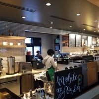 Photo taken at Starbucks by Sunny S. on 3/11/2018
