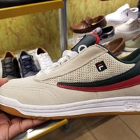 Photo taken at Journeys by Sunny S. on 4/21/2018