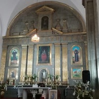 Photos at Santuario De San Charbel - Downtown - 10 tips