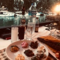 Photo taken at Çardak Restaurant by Hüseyin on 8/9/2023