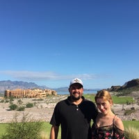 Foto scattata a Villa Del Palmar Beach Resort &amp;amp; Spa da Johnny M. il 8/23/2016