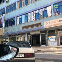 2000 Is Merkezi Batman