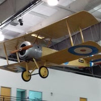 Photo taken at Frontiers of Flight Museum by Juan L. on 9/28/2013