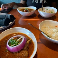 Photo taken at Cumin And Curry Indian Kitchen by Bjne A. on 6/13/2020