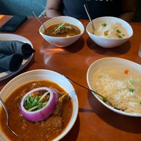 Photo taken at Cumin And Curry Indian Kitchen by Bjne A. on 6/15/2020