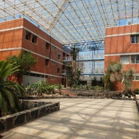 Photo taken at UNAM Instituto de Biología by Raúl J. on 8/17/2018
