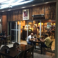 Photo taken at Mini Mutfak by Çiğdem on 8/1/2018
