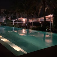 Foto diambil di Melia Desert Palm Dubai oleh Al✨ pada 11/3/2023