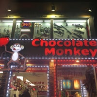 Chocolate Monkey Pigeon Forge 3152 Pkwy Menu Prices Restaurant Reviews Tripadvisor