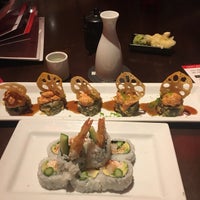 Photo taken at RA Sushi Bar Restaurant by Rj S. on 6/16/2017