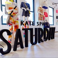 Photo taken at Kate Spade Saturday Pop-Up Shop by Shenjrir H. on 7/20/2013