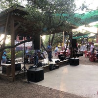 Photo taken at Angel&amp;#39;s Icehouse by Laci on 7/28/2018