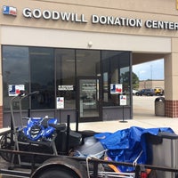 Photo taken at Goodwill Donation Center by Laci on 9/29/2013