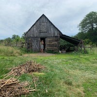 6/11/2021にWilliam B.がLiving History Farmsで撮った写真