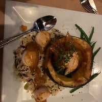 Photo taken at Square Grouper Bar and Grill by William B. on 2/2/2019