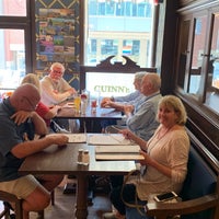 Photo taken at Durty Nelly&amp;#39;s Authentic Irish Pub by William B. on 7/23/2019