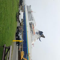 Marine Atlantic - Boat or Ferry in Argentia
