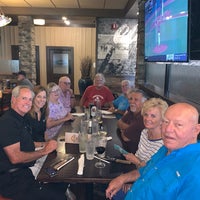 Photo taken at Badlands Grill by William B. on 8/17/2019