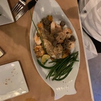 Photo taken at Square Grouper Bar and Grill by William B. on 2/2/2019