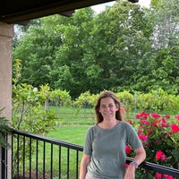 Photo taken at Tuscan Hills Winery by William B. on 5/25/2022