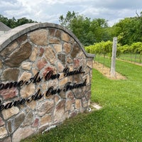 Photo taken at Tuscan Hills Winery by William B. on 5/25/2022