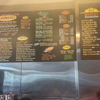 Photo taken at Snarf&amp;#39;s Sandwiches by William B. on 10/15/2022