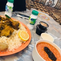 تيستي تيس Restaurant In Riyadh