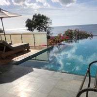 Get Anantara Bali Uluwatu Resort &amp; Spa Images