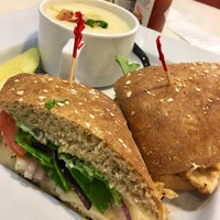 Menu Mcalister S Deli Charlotte Nc