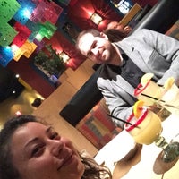 Photo taken at Totopo Mexican Kitchen and Bar by Tyson S. on 8/30/2018