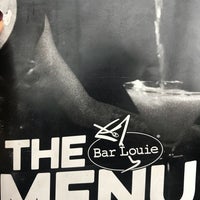 Foto tirada no(a) Bar Louie por Chandrika S. em 6/19/2018
