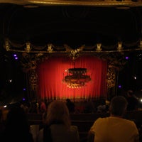 Photo taken at Majestic Theatre by MugeCerman on 11/11/2012
