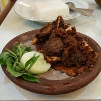 Review Warung Sedap Malam