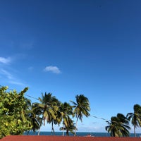 9/30/2018 tarihinde Ramon R.ziyaretçi tarafından Tropical Paradise'de çekilen fotoğraf