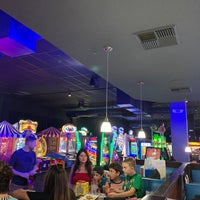 Photo taken at Dave &amp;amp; Buster&amp;#39;s by Ramon R. on 9/30/2019