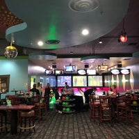 Photo taken at Dave &amp;amp; Buster&amp;#39;s by Ramon R. on 1/27/2019