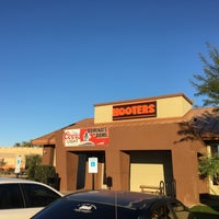 Photo taken at Hooters by Ramon R. on 12/27/2015