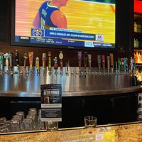 Photo taken at BJ&amp;#39;s Restaurant &amp;amp; Brewhouse by Ramon R. on 12/4/2019