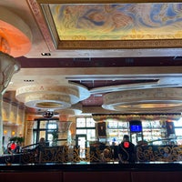Photo taken at The Cheesecake Factory by Ramon R. on 4/12/2021