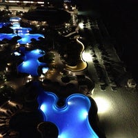 5/7/2013에 Ramon R.님이 JW Marriott Cancun Resort &amp;amp; Spa에서 찍은 사진