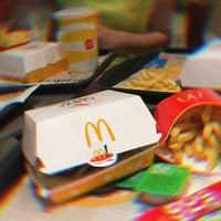 Photo taken at McDonald&amp;#39;s by Sana Pdsh on 8/18/2023