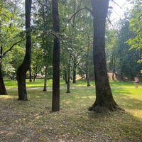 Photo taken at Ботанический сад by Мария М. on 7/12/2021