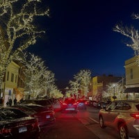 Photo taken at Greenwich, CT by Naif on 12/16/2023