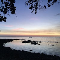 2/16/2020 tarihinde PoplatakoMziyaretçi tarafından Elephant Bay Resort'de çekilen fotoğraf