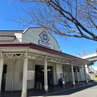 Photo taken at Yokosuka Station by ぐっち on 3/10/2024